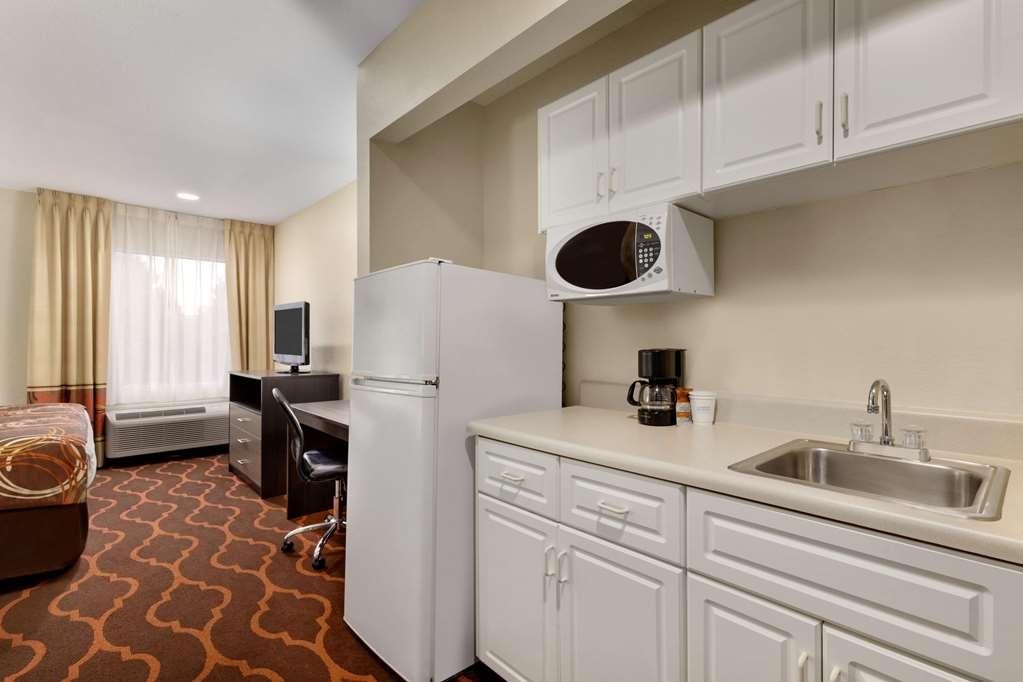 Hotel Baymont By Wyndham Grovetown Augusta Zimmer foto