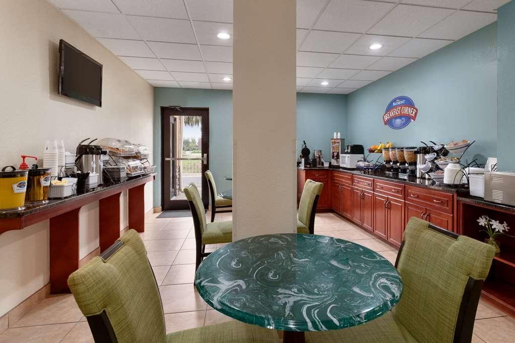 Hotel Baymont By Wyndham Grovetown Augusta Einrichtungen foto