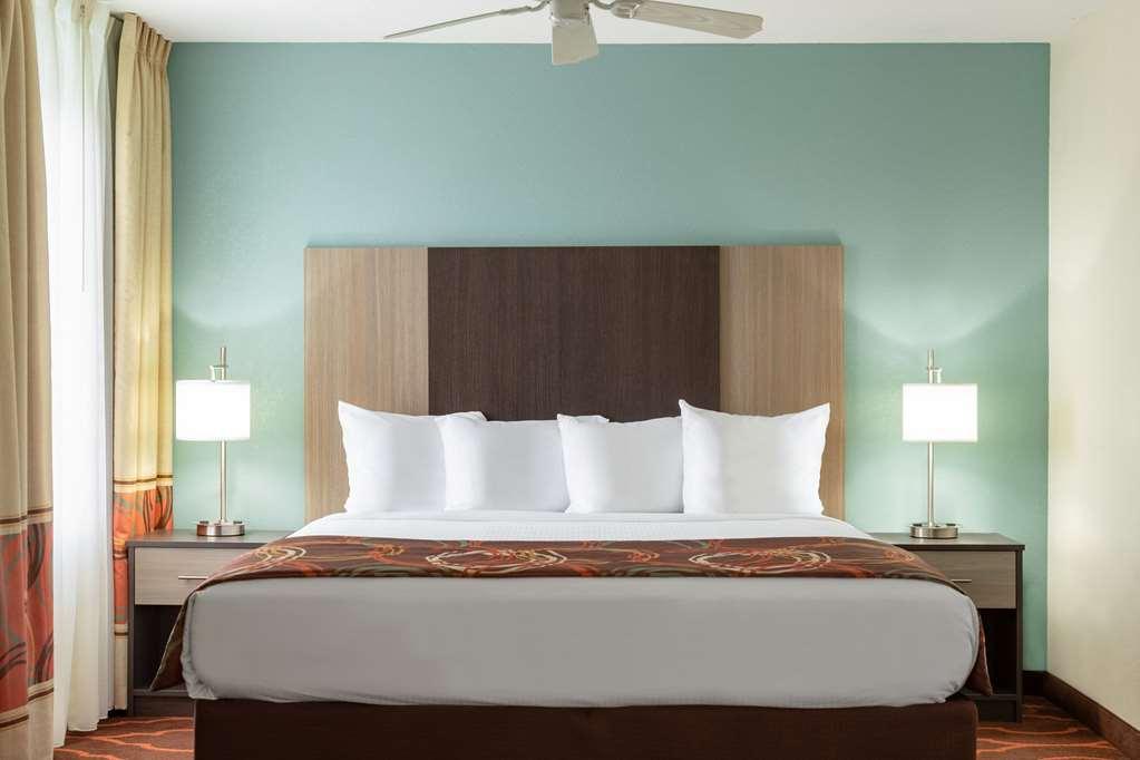 Hotel Baymont By Wyndham Grovetown Augusta Zimmer foto