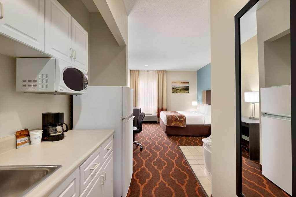 Hotel Baymont By Wyndham Grovetown Augusta Zimmer foto