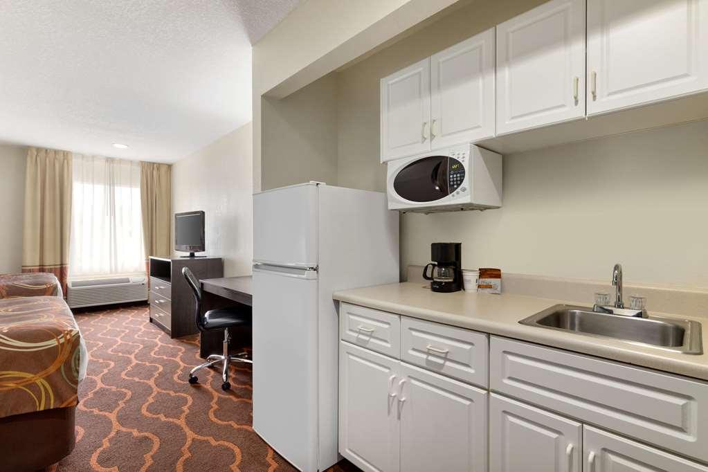 Hotel Baymont By Wyndham Grovetown Augusta Zimmer foto