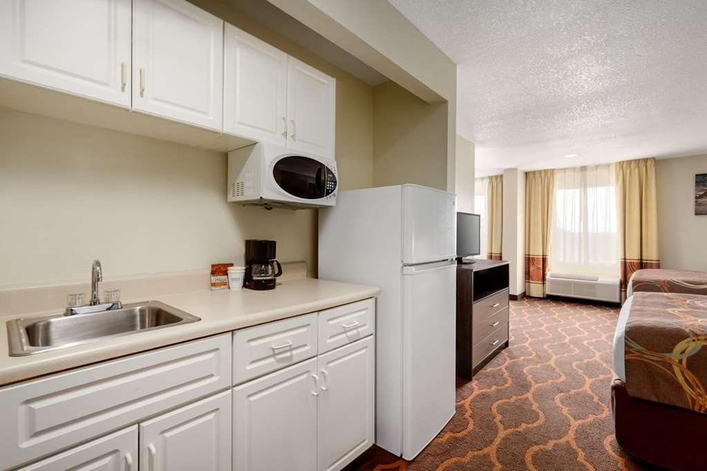 Hotel Baymont By Wyndham Grovetown Augusta Zimmer foto